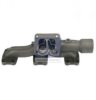 VOLVO 1545326 Manifold, exhaust system